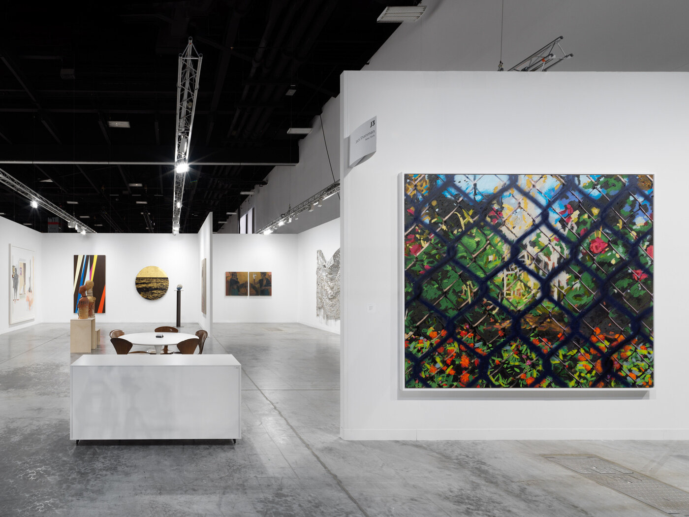 Art Basel Miami 2021, New Adventures + The Classics: MiamiCurated