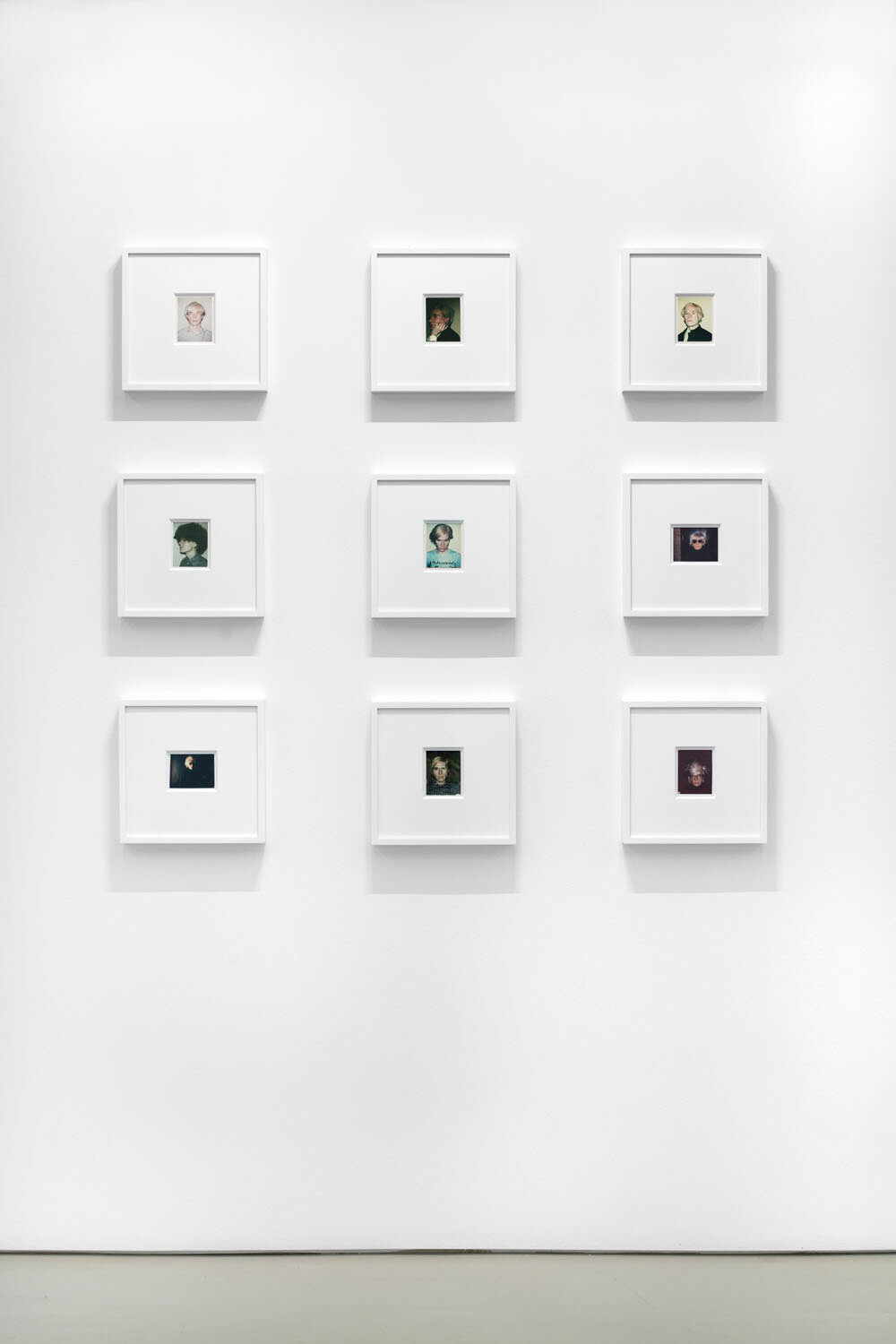 Andy Warhol Photography: 1967-1987 « Exhibitions « Jack Andy Warhol Photography: 1967-1987 « Exhibitions « Jack