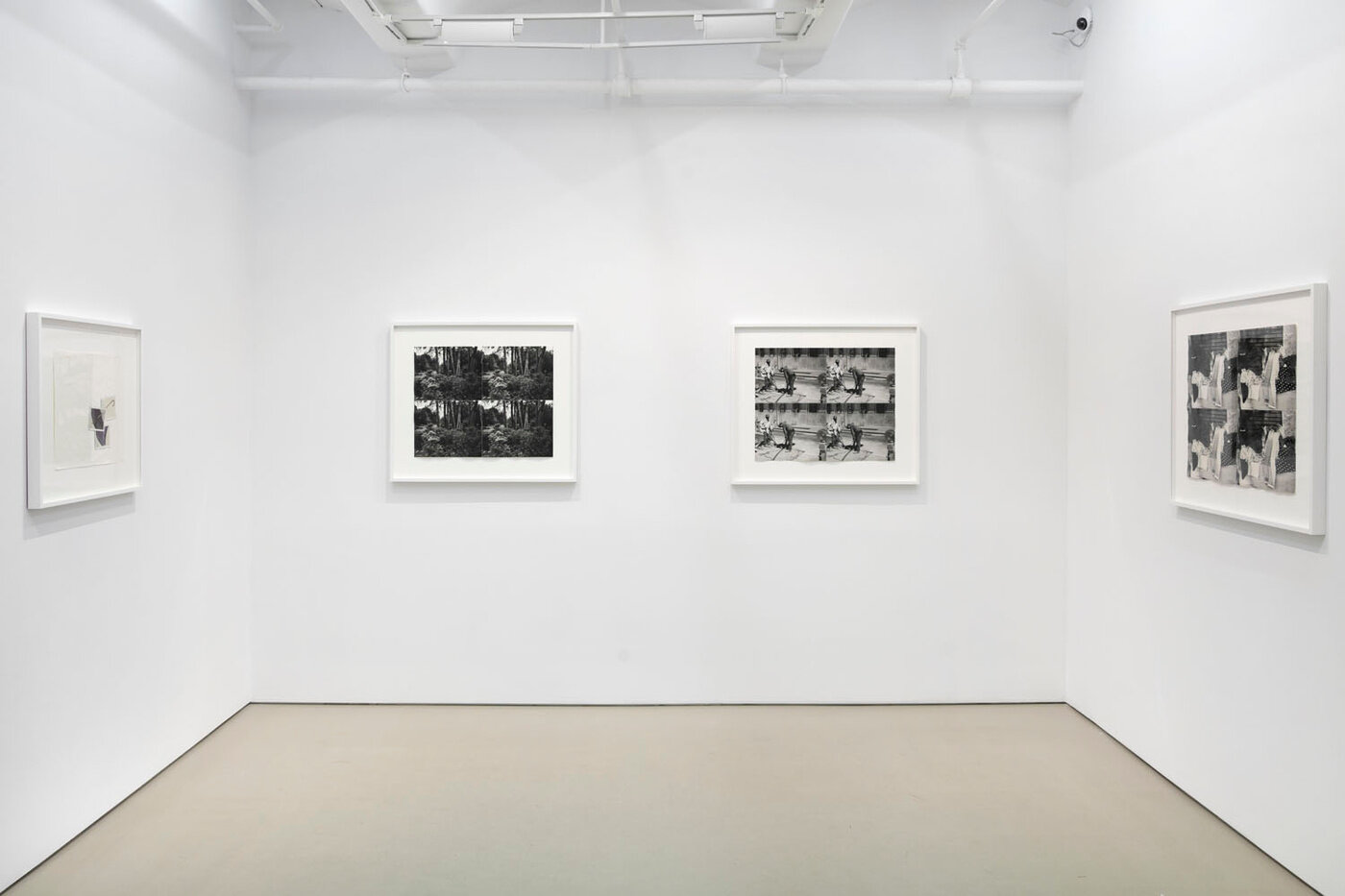 Andy Warhol Photography: 1967-1987 « Exhibitions « Jack