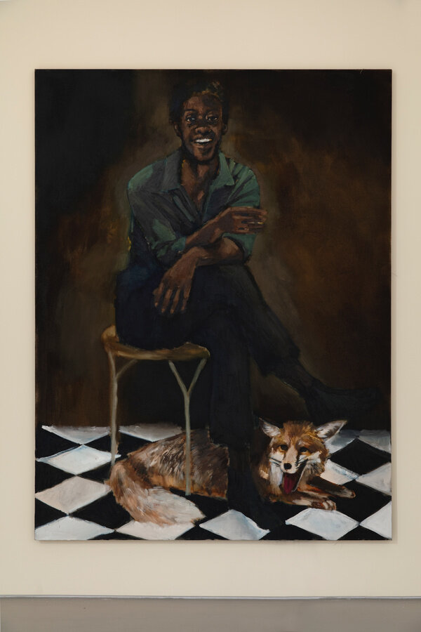 LYNETTE YIADOM-BOAKYE