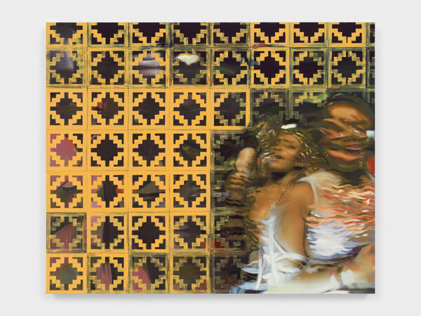 ポールスミス　アート Paul Anthony Smith « Artists « Jack Shainman Gallery