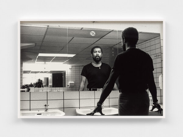 ボルタンスキー: Souls | From Place to Place I Go to Seek a Great Perhaps | Make Room Los Angeles