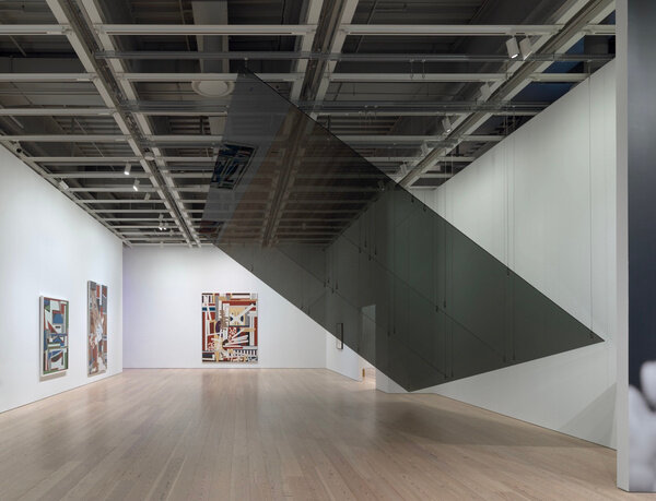Charisse Pearlina Weston « Artists « Jack Shainman Gallery