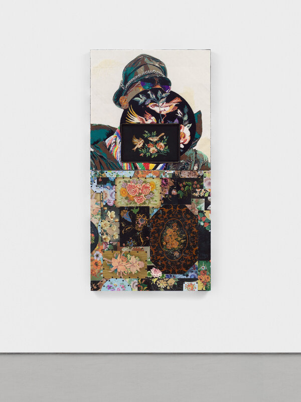 Nick Cave: Amalgams and Graphts « Exhibitions « Jack
