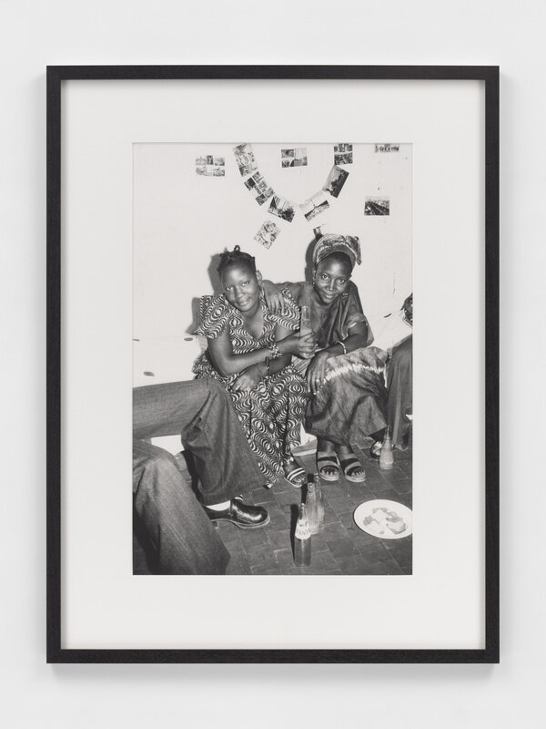 Malick Sidibé « Artists « Jack Shainman Gallery