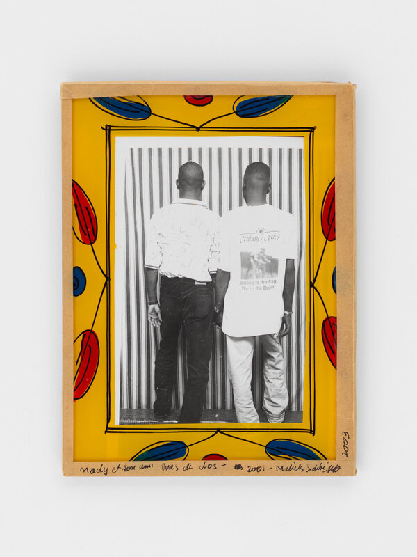 Malick Sidibé « Artists « Jack Shainman Gallery