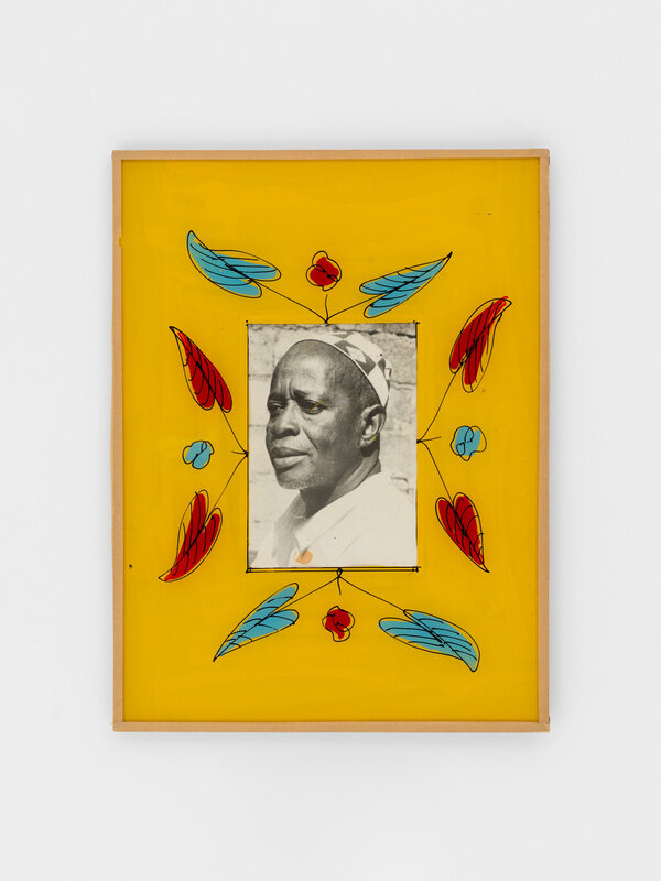Malick Sidibé « Artists « Jack Shainman Gallery