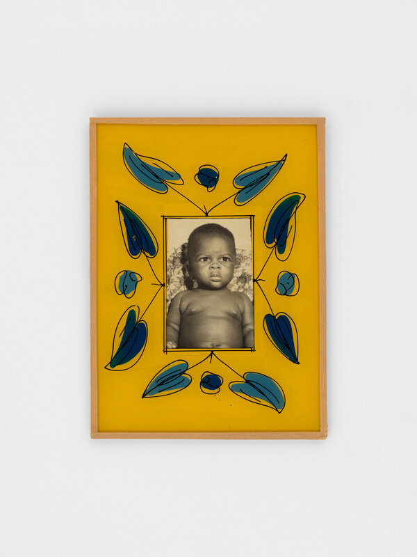 Malick Sidibé : Chemises／マリック・シディベ 写真集 Publication: Malick Sidibé - Chemises | M+B Photo