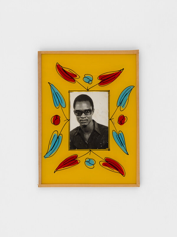 Malick Sidibé « Artists « Jack Shainman Gallery Malick Sidibé « Artists « Jack Shainman Gallery