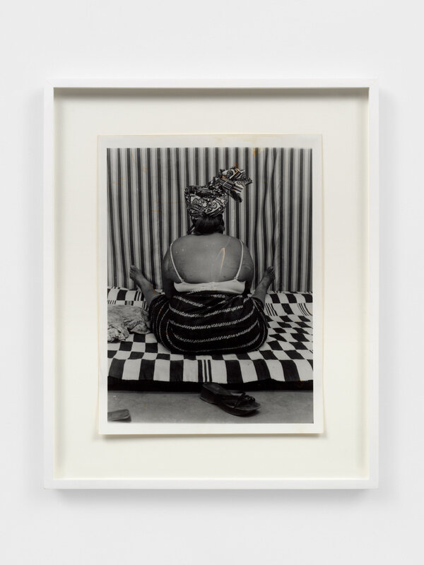 Malick Sidibé: Regardez-moi « Exhibitions « Jack Shainman