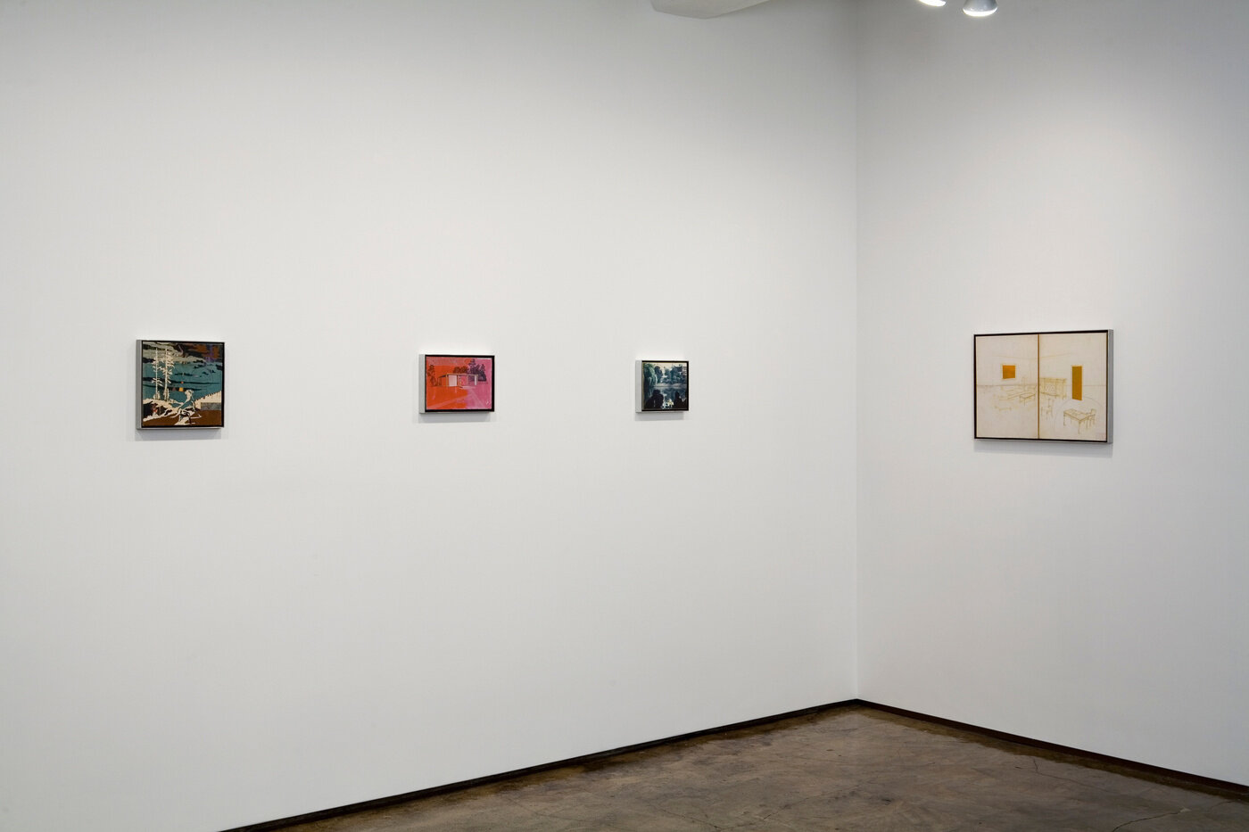 Pure Science « Exhibitions « Jack Shainman Gallery