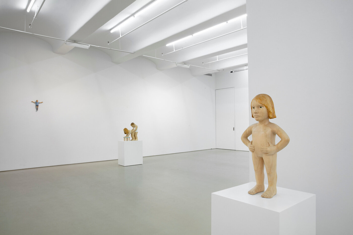 Claudette Schreuders: In The Bedroom « Exhibitions « Jack Shainman Gallery