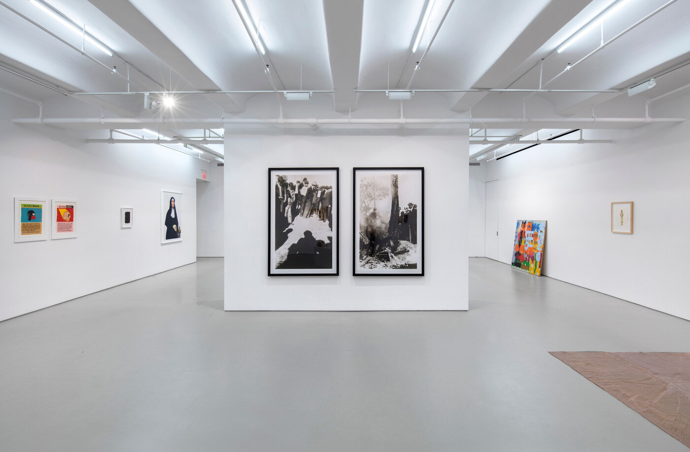 Orientation « Exhibitions « Jack Shainman Gallery