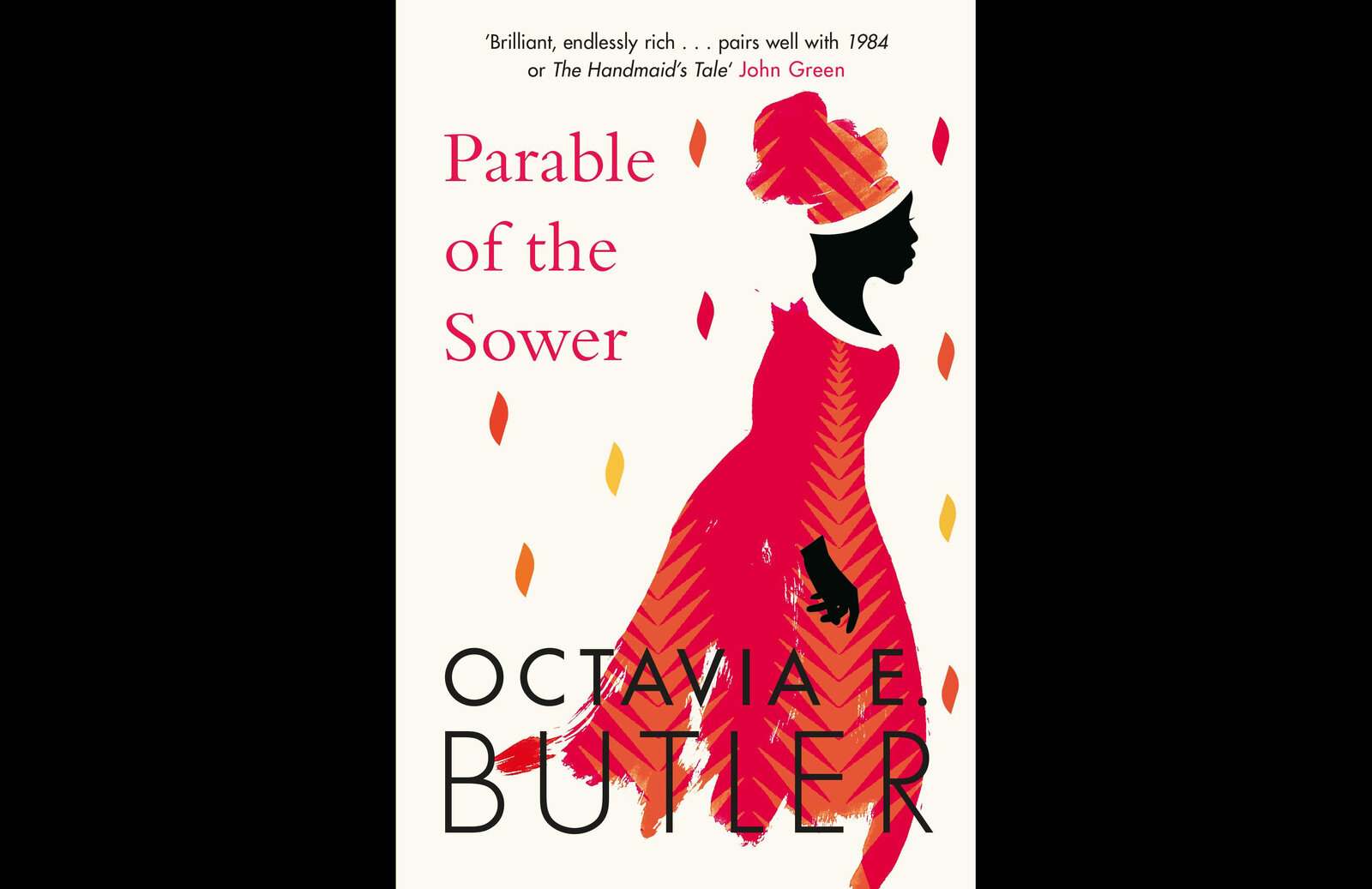 parable of the sower octavia butler