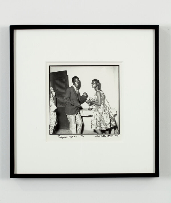 Malick Sidibé « Exhibitions « Jack Shainman Gallery Malick Sidibé « Exhibitions « Jack Shainman Gallery